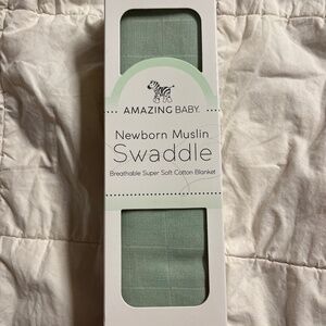 Newborn Swaddle